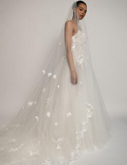 Jenny Yoo Romy Wedding Dress