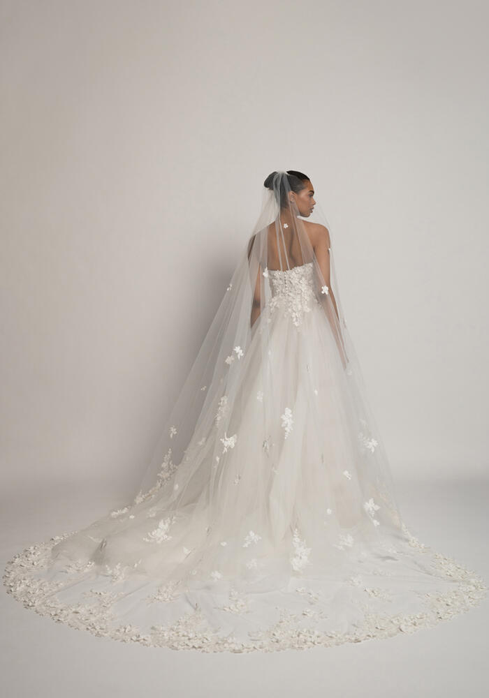 Jenny Yoo Romy Wedding Dress