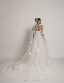 Jenny Yoo Romy Wedding Dress