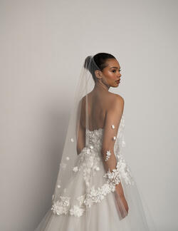 Jenny Yoo Romy Wedding Dress