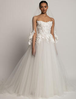 Jenny Yoo Romy Wedding Dress