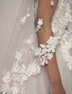 Jenny Yoo Romy Wedding Dress