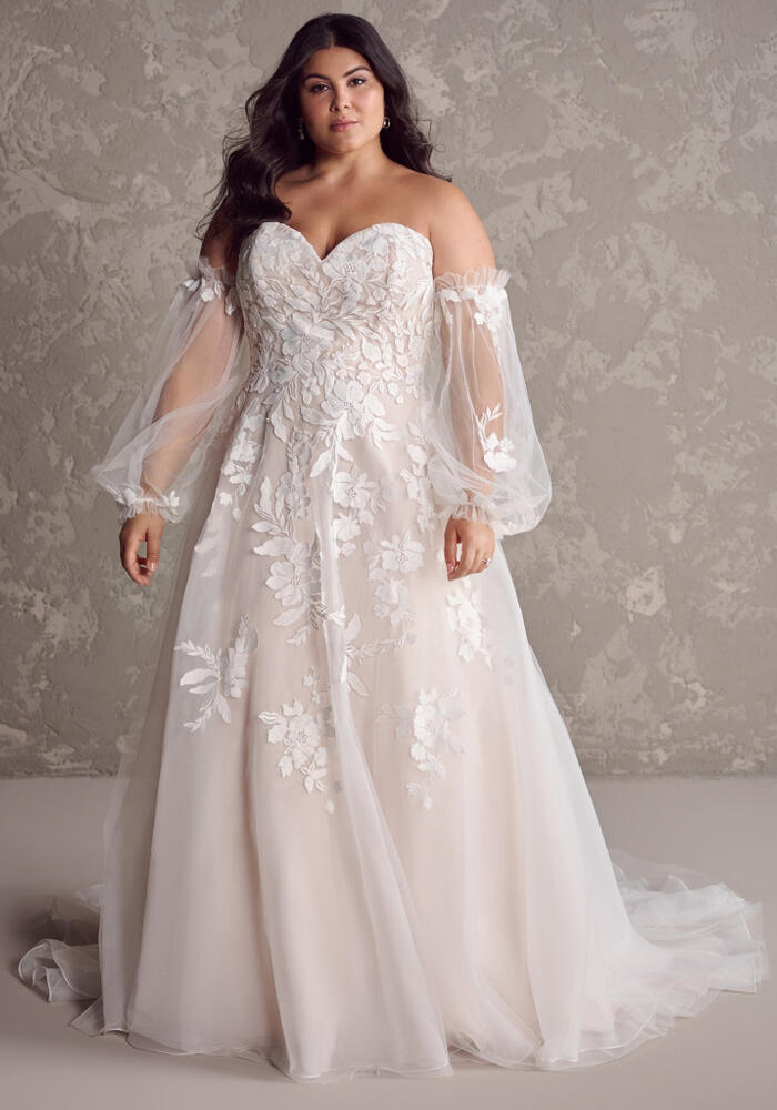 Rebecca Ingram Ruby Wedding Dress