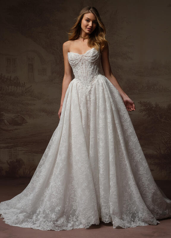 Maggie Sottero Ryland