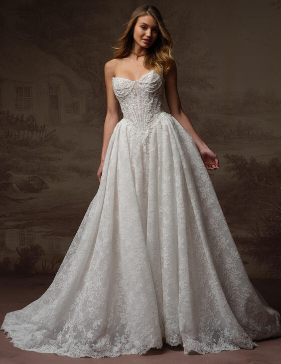 Maggie Sottero Ryland