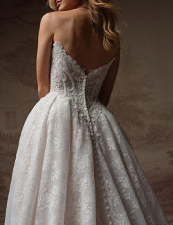 Maggie Sottero Ryland Wedding Dress