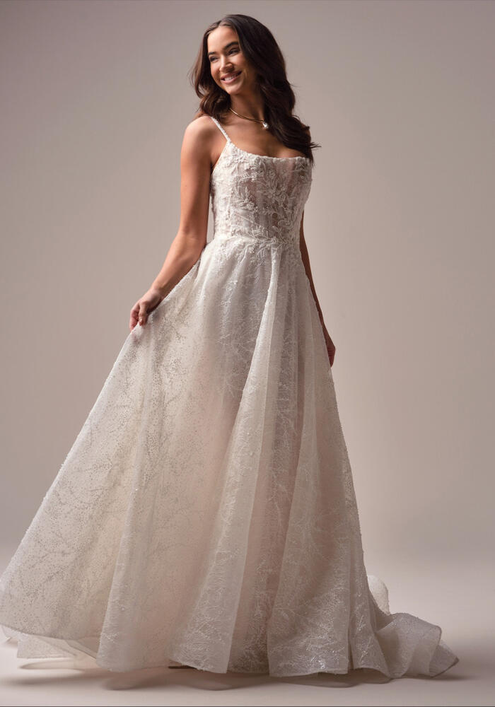 Maggie Sottero Salvadora