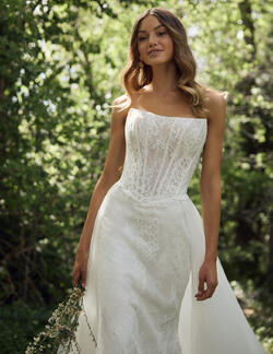 Rebecca Ingram Samira Wedding Dress