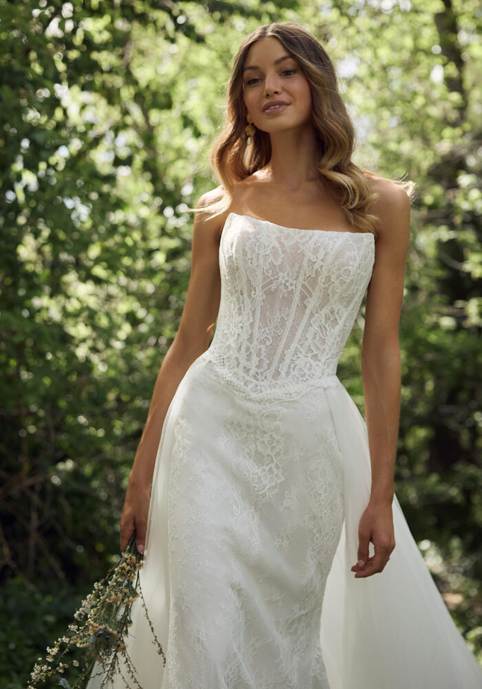 Rebecca Ingram Samira Wedding Dress