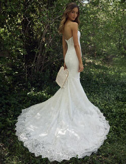 Rebecca Ingram Samira Wedding Dress