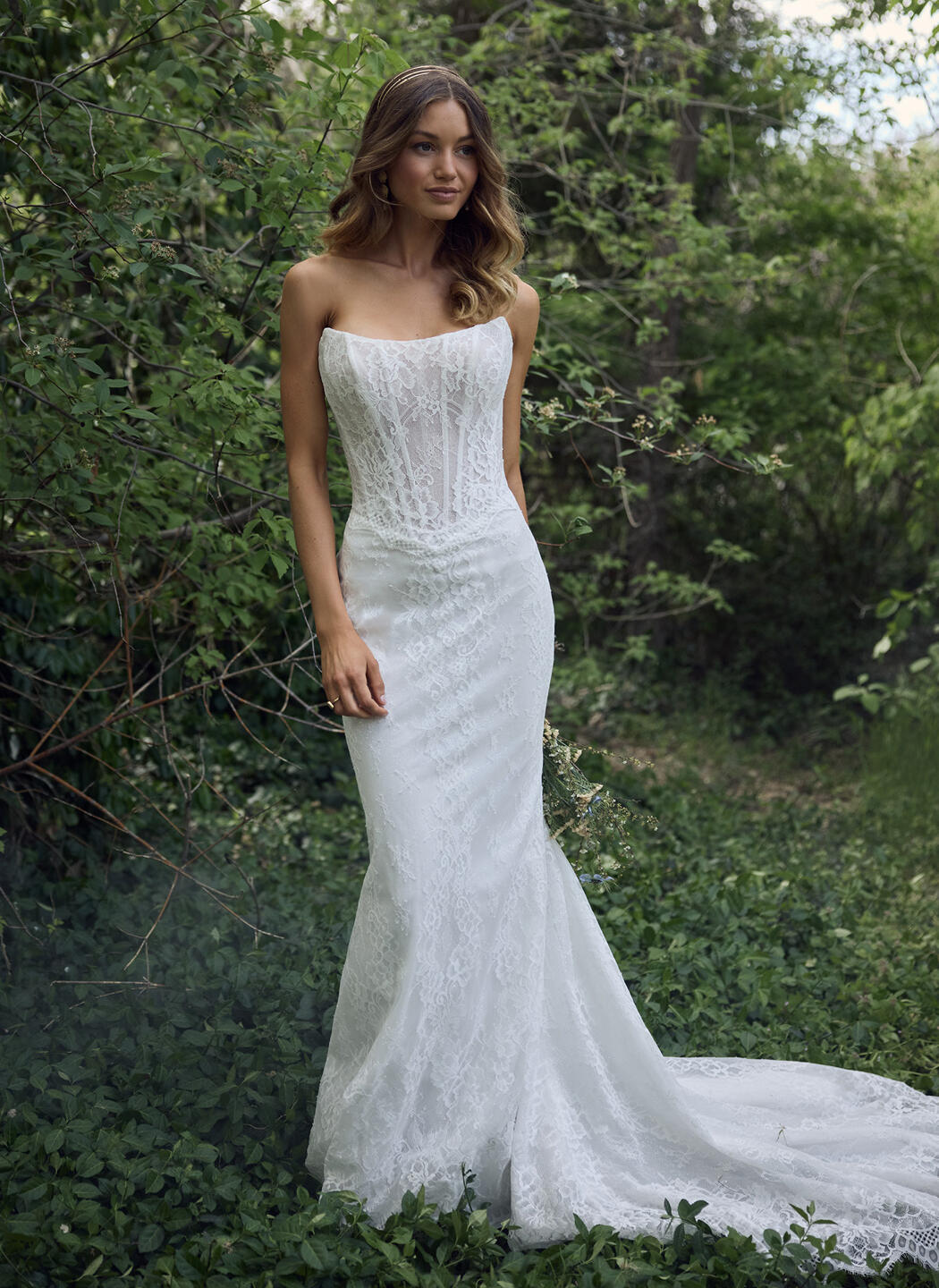 Rebecca Ingram Samira