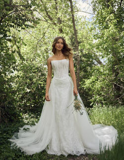 Rebecca Ingram Samira Wedding Dress