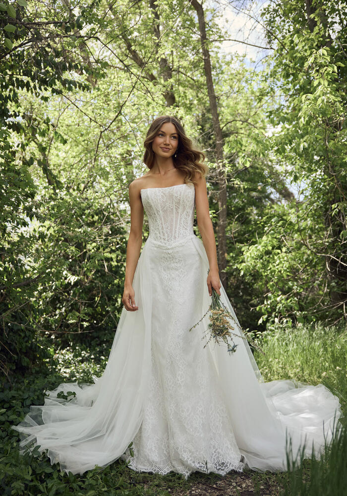 Rebecca Ingram Samira Wedding Dress