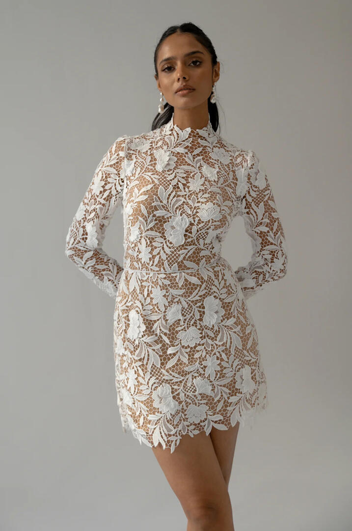 Jenny Yoo Samira