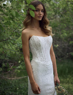 Rebecca Ingram Samira Wedding Dress