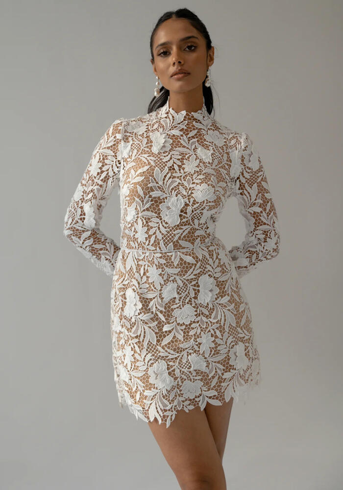 Jenny Yoo Samira
