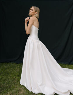Jenny Yoo Savannah Wedding Dress