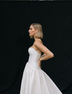 Jenny Yoo Savannah Wedding Dress