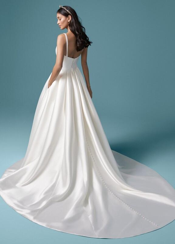 Maggie Sottero Selena