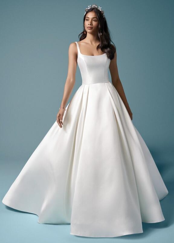 Maggie Sottero Selena
