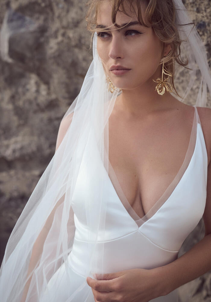 Sottero & Midgley Senovia Wedding Dress