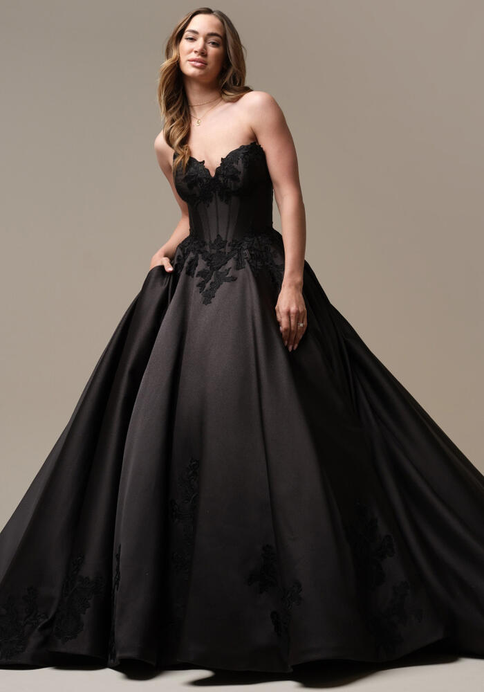 Maggie Sottero Serafina Wedding Dress