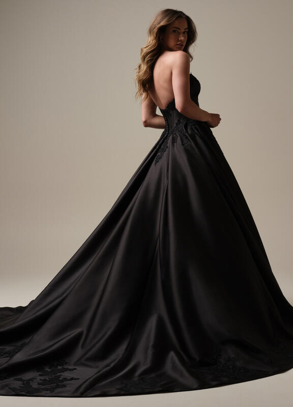 Maggie Sottero Serafina