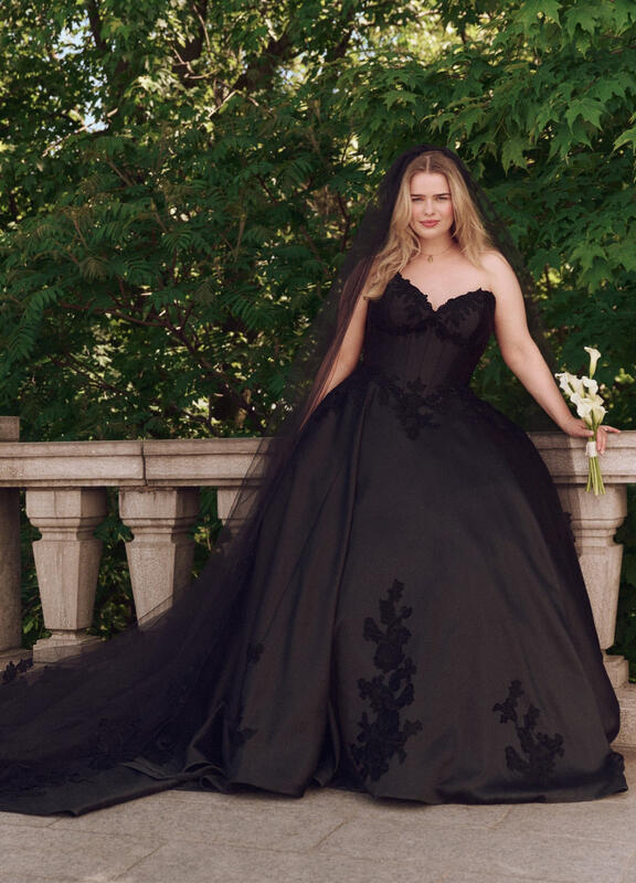 Maggie Sottero Serafina