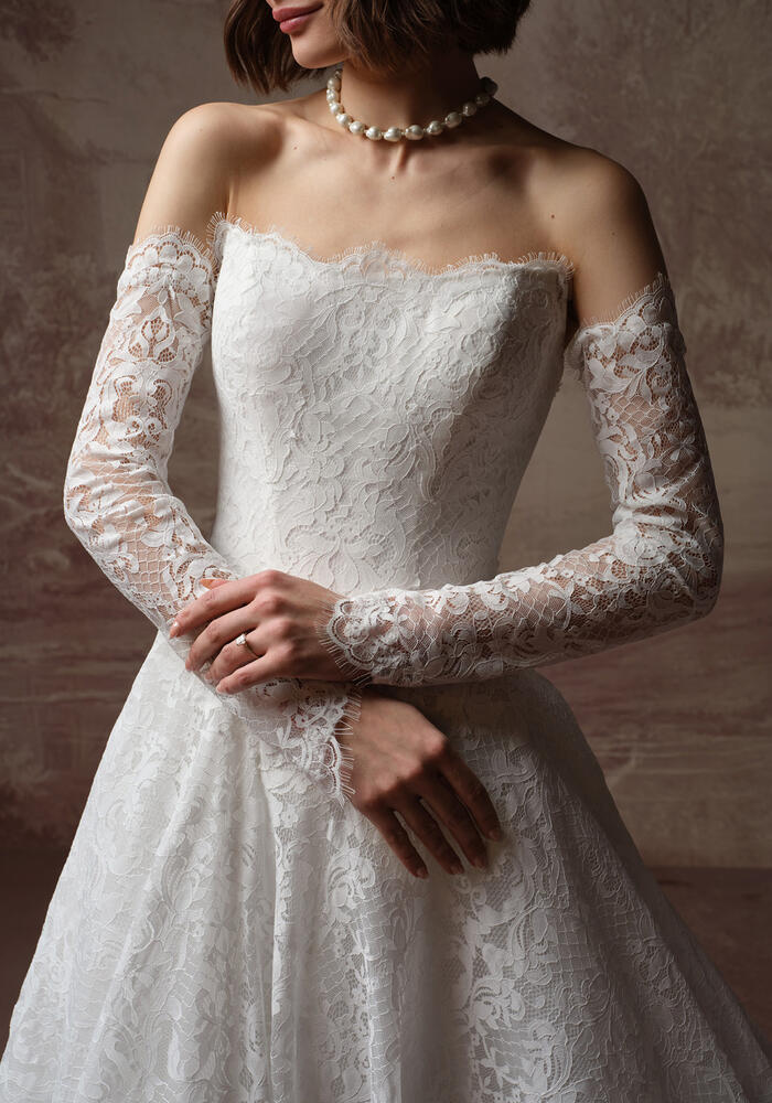 Maggie Sottero Serena Wedding Dress