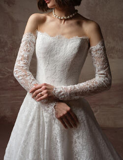 Maggie Sottero Serena Wedding Dress