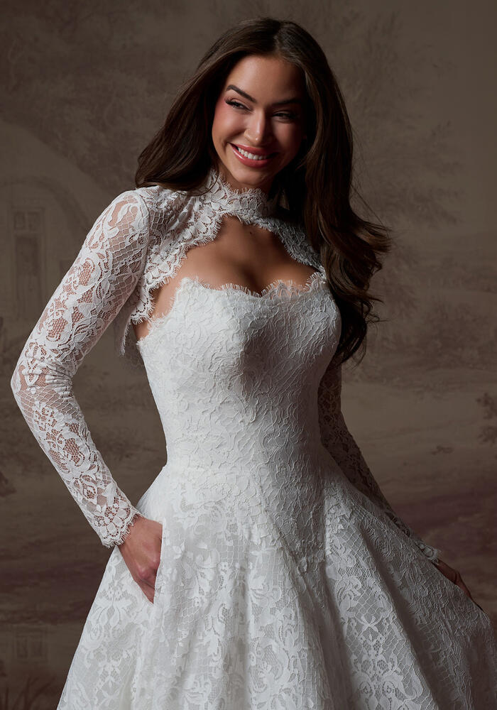 Maggie Sottero Serena Wedding Dress