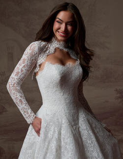 Maggie Sottero Serena Wedding Dress