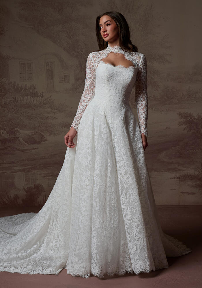 Maggie Sottero Serena Wedding Dress
