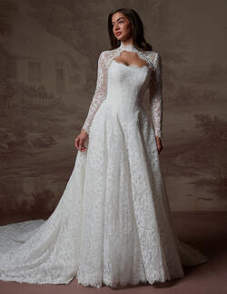 Maggie Sottero Serena Wedding Dress
