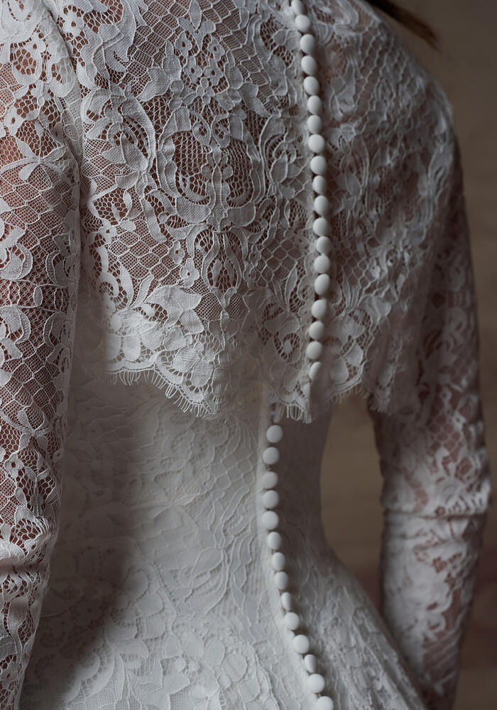 Maggie Sottero Serena Wedding Dress