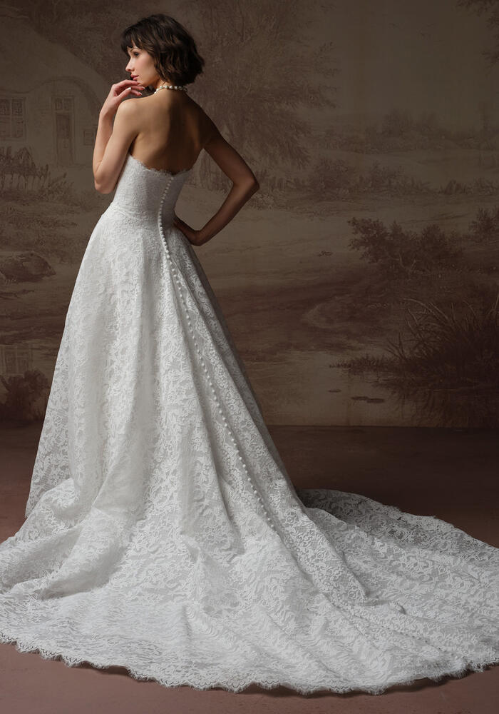 Maggie Sottero Serena Wedding Dress