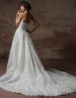 Maggie Sottero Serena Wedding Dress