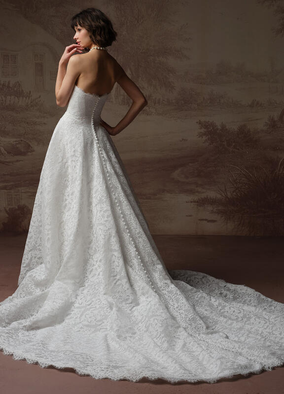 Maggie Sottero Serena