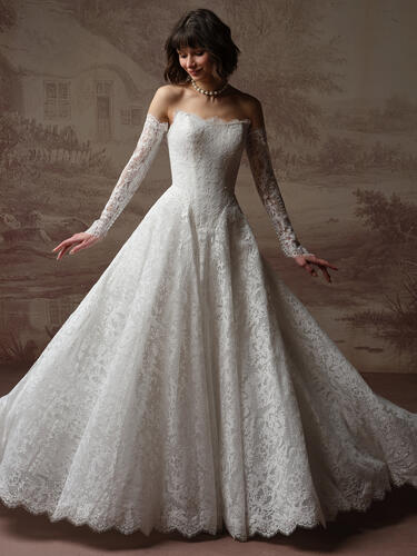Maggie Sottero Serena