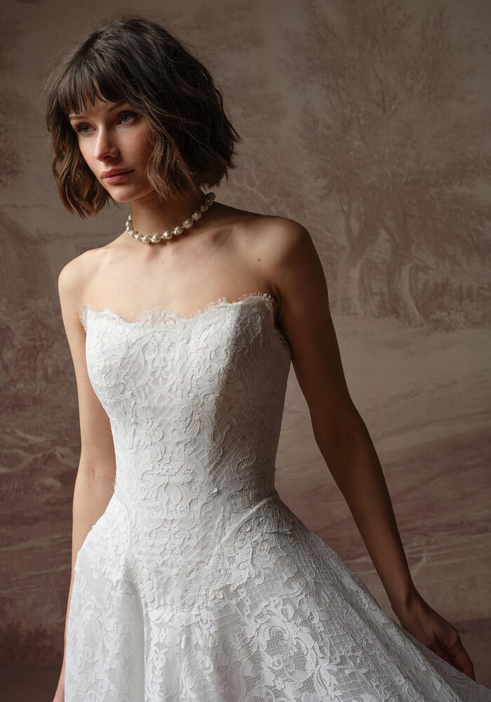 Maggie Sottero Serena Wedding Dress