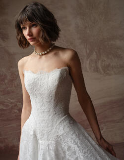 Maggie Sottero Serena Wedding Dress