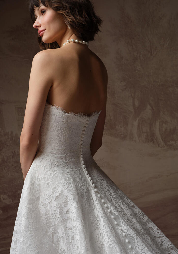 Maggie Sottero Serena Wedding Dress