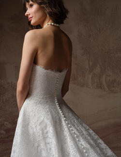 Maggie Sottero Serena Wedding Dress