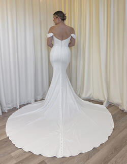 Forget Me Knot Seville | Wedding Dress New Zealand
