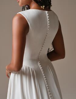 Rebecca Ingram Shay Wedding Dress