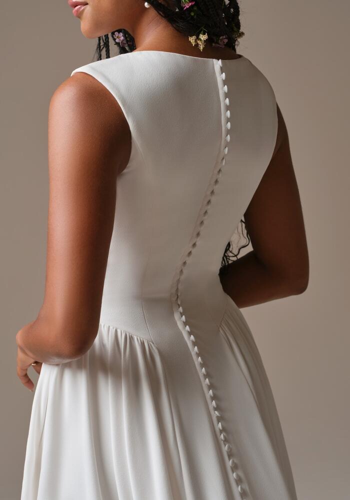 Rebecca Ingram Shay Wedding Dress