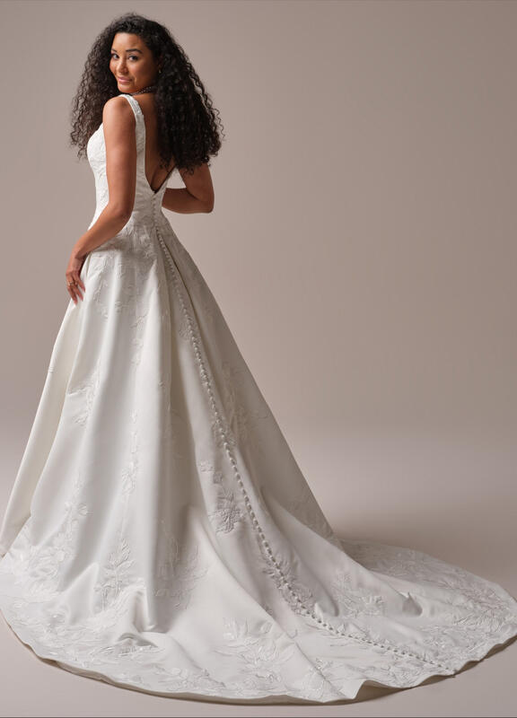 Maggie Sottero Sheridan