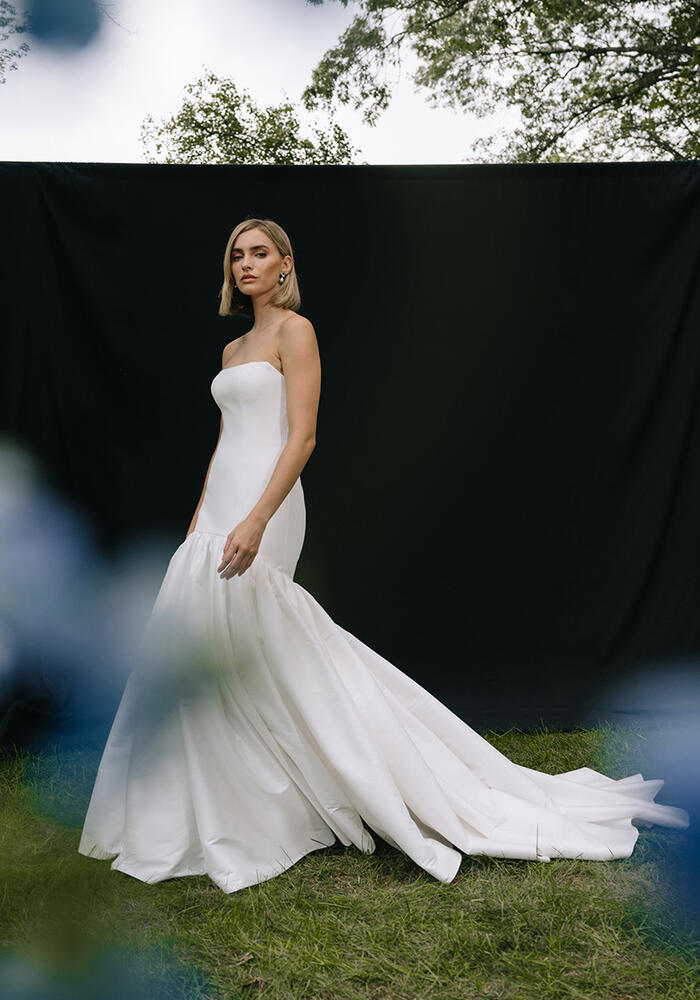 Jenny Yoo Sienna Wedding Dress