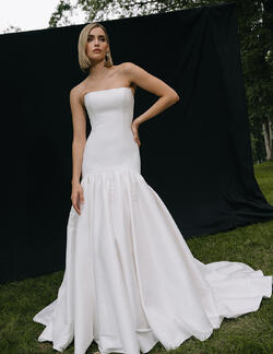 Jenny Yoo Sienna Wedding Dress