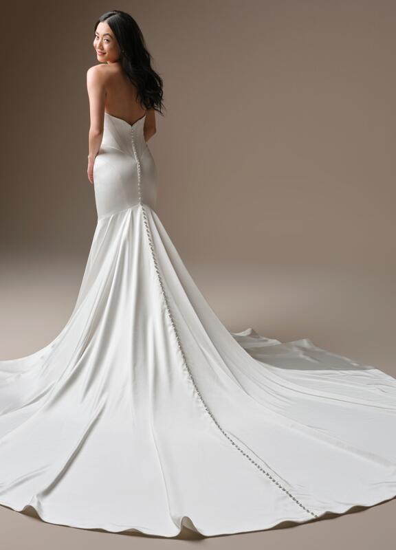 Maggie Sottero Sinclaire